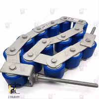 تنشن چین 14 رولر  General