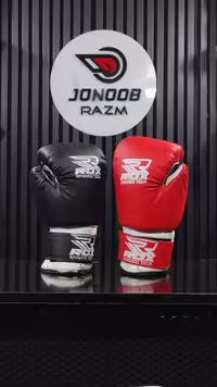دستکش بوکس RDX