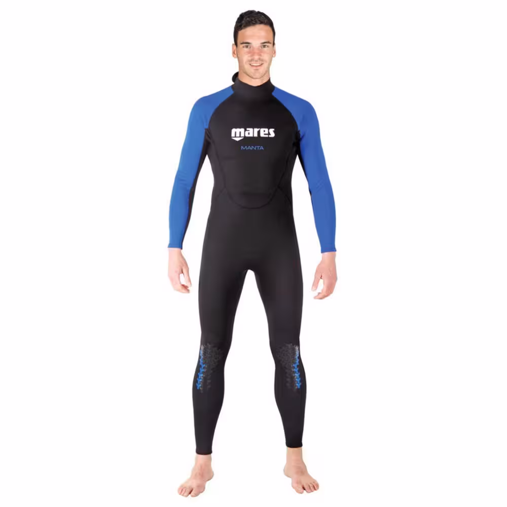 وتسوت Mares  مدل Manta 2.2mm