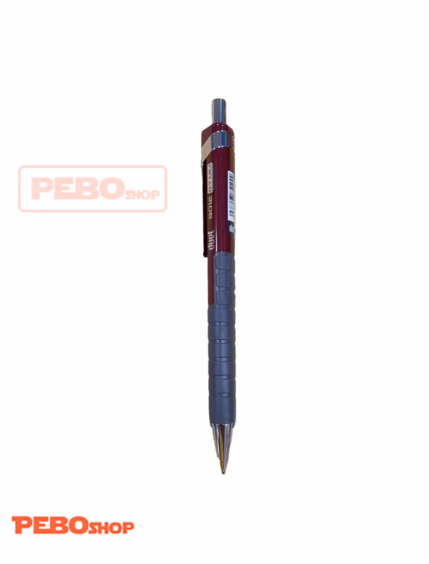 مداد اتود duet قرمز 0.7 مدل 9012