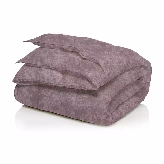 لحاف پنبه ای چیداری طرح پتینه یاسی - چیداری