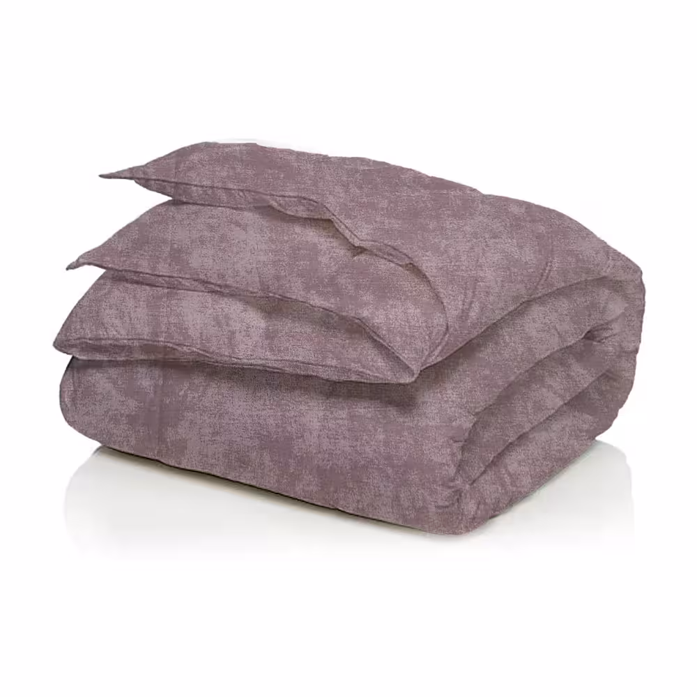 لحاف پنبه ای چیداری طرح پتینه یاسی - چیداری