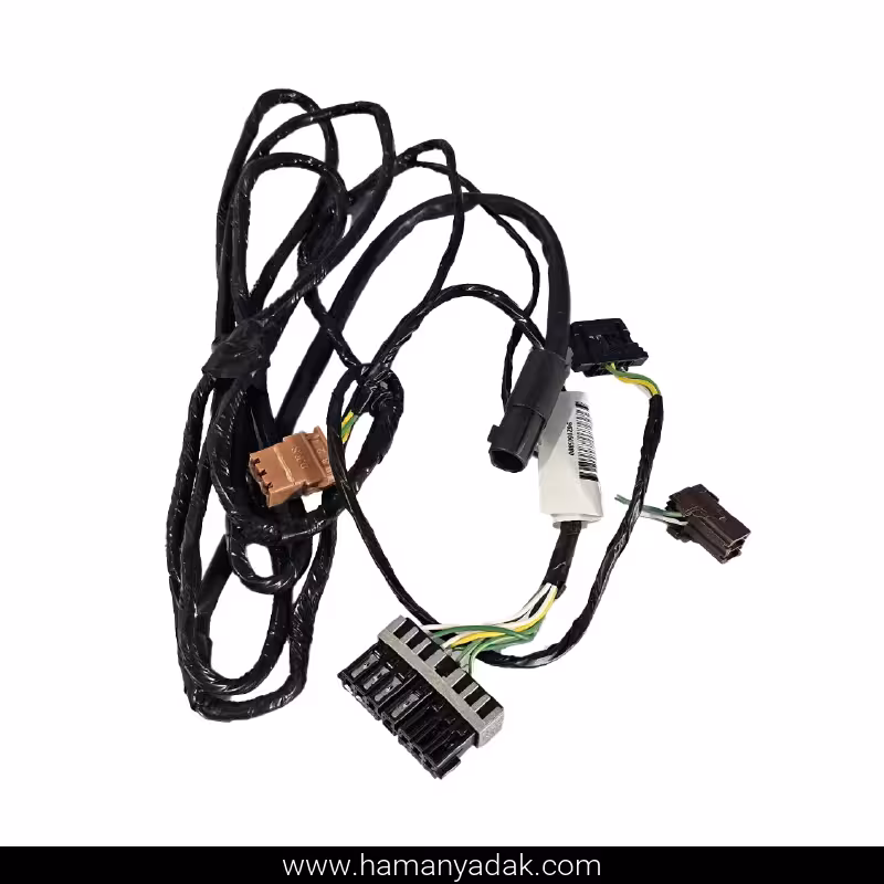 دسته سیم سقف پژو GLI و پژو 405 و پارس قدیم (کد 9621605880) برند دناکو