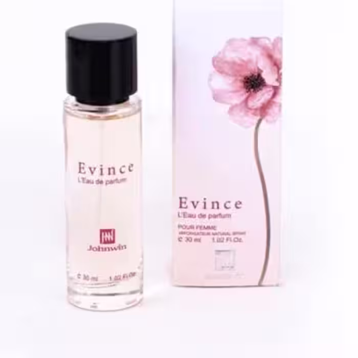 عطر ادکلن اویدنس زنانه جانوین جکوینز 30 میل