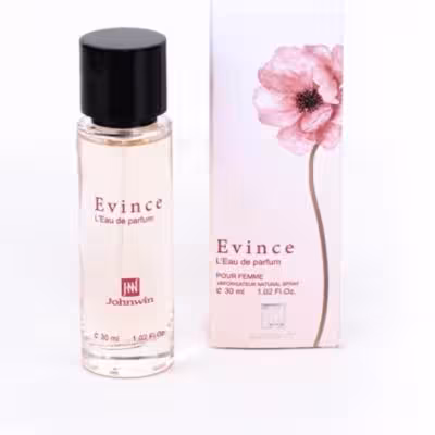 عطر ادکلن اویدنس زنانه جانوین جکوینز 30 میل