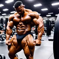 قیمت و خرید برنامه بدنسازی آقایان و بانوان توسط مربی متخصص | باشگاه بدنسازی