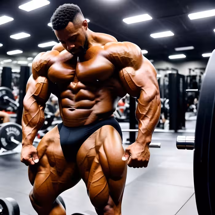 قیمت و خرید برنامه بدنسازی آقایان و بانوان توسط مربی متخصص | باشگاه بدنسازی