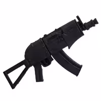 فلش کینگ فست مدل Gun WA-11 با ظرفیت 32 گیگابایت