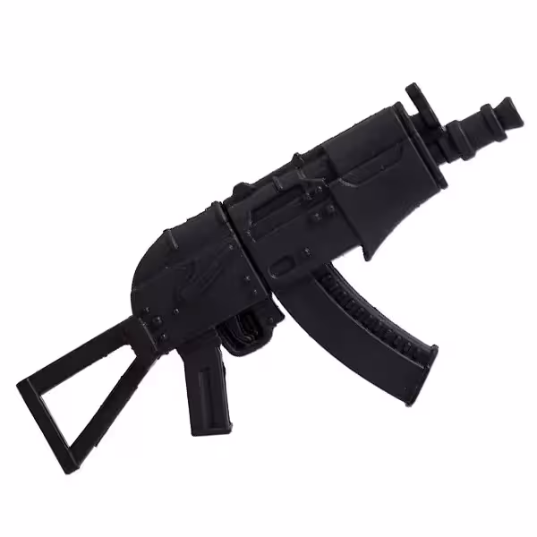 فلش کینگ فست مدل Gun WA-11 با ظرفیت 32 گیگابایت