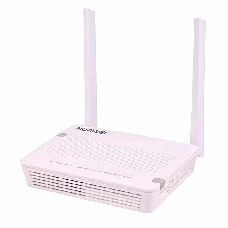 مودم روتر فیبر نوری هواوی Echolife EG8145V5-12