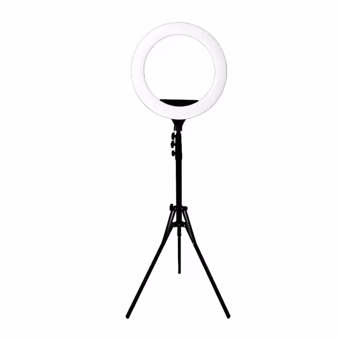 رینگ لایت سی یرا Sierra Ring Light SR-3161 به همراه پایه تاشو