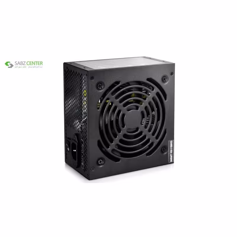 منبع تغذیه کامپیوتر دیپ کول مدل DP-DE48