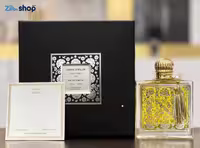 عطر امبر توپکاپی ام دی سی آی پارفومز – MDCI PARFUMS Ambre Topkapi
