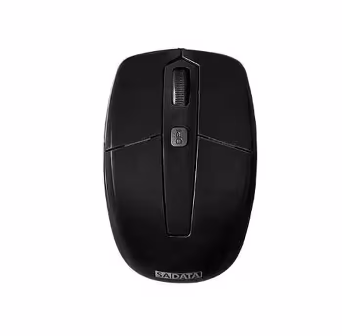 ماوس بی سیم MOUSE SM-410 WL SADATA