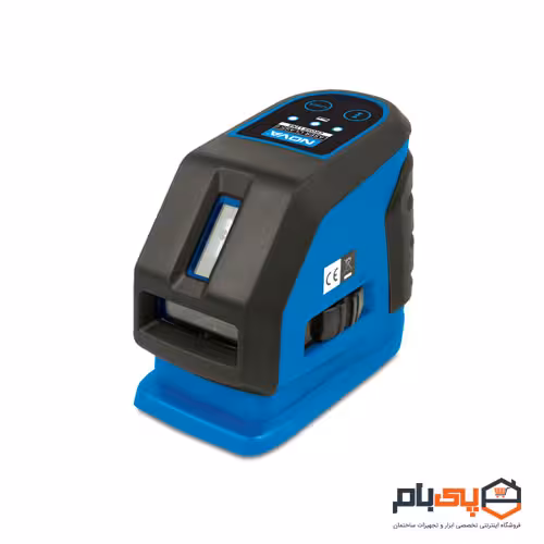 تراز لیزری نووا مدل NTL 2660