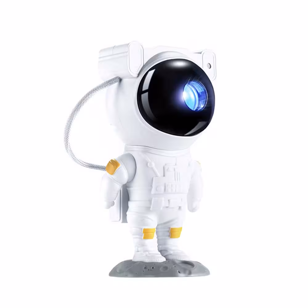 پروژکتور آسمان مجازی ایکس‌او CF1 Astronaut Star Projector Lamp