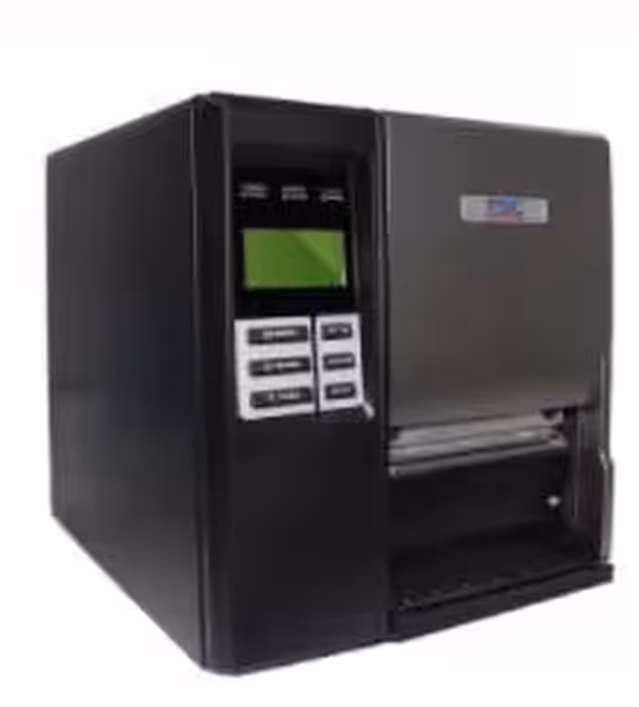 پرینتر لیبل‌زن صنعتی بارکد تی اس سی مدل TTP 344M Pro