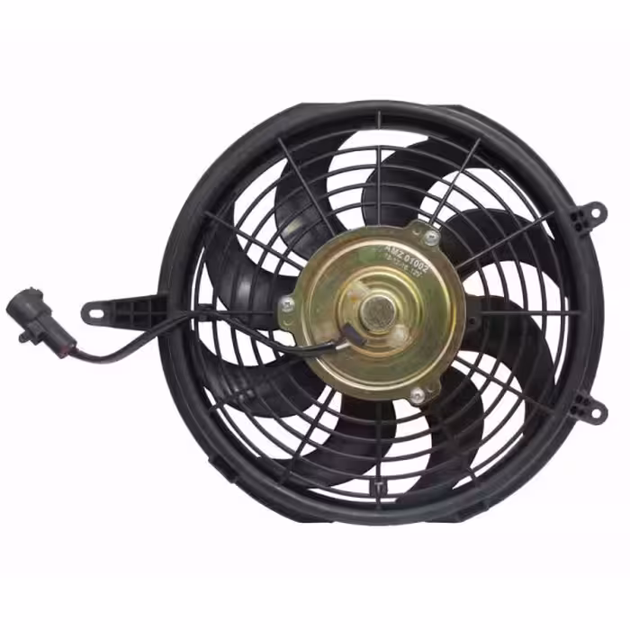 فن کولر پرايد مدل 86 سرد ساز F2 والافن