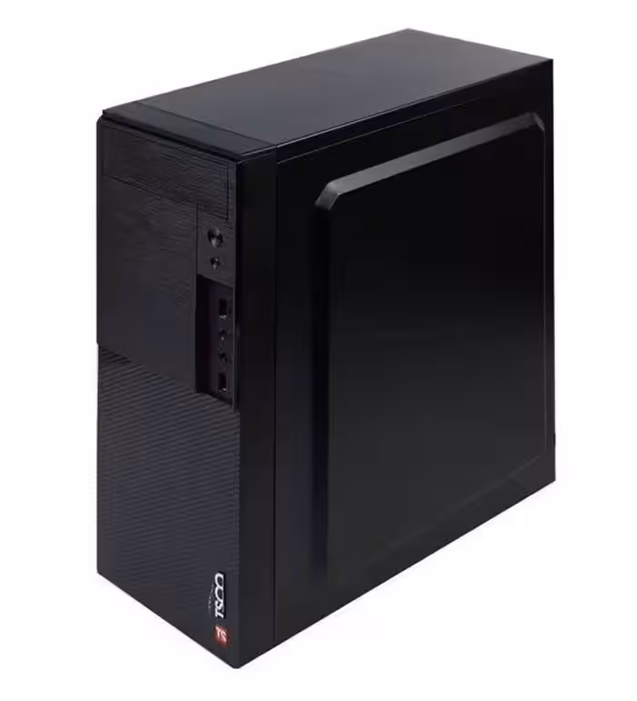 کیس کامپیوتر تسکو مدل TCFA 4478