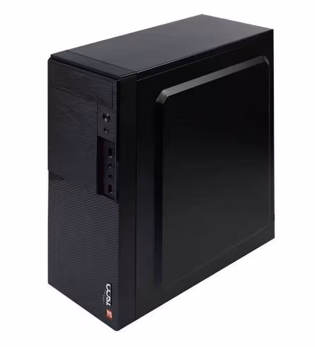کیس کامپیوتر تسکو مدل TCFA 4478