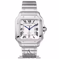 ساعت کارتیه د سانتوس مردانه Cartier De Santos SW