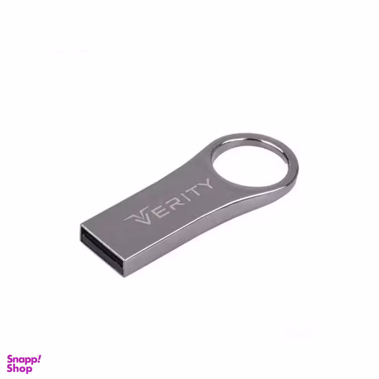 فلش مموری وریتی مدل V801 ظرفیت 64 گیگابایت