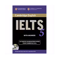 IELTS Cambridge 5