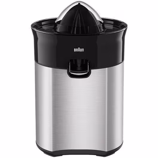 عصاره گیر براون مدل CJ5050