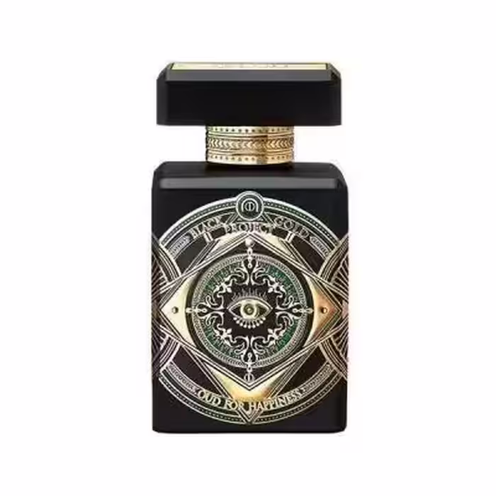 عطر عود فور هیپنس یونی برند لوزی