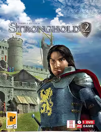 بازی Stronghold 2 برای کامپیوتر