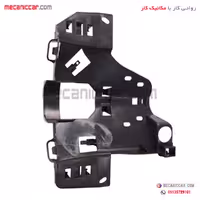 قاب ستون پایین زیر غربیلک فرمان رانا کروز