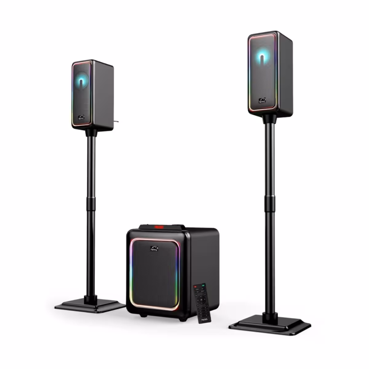 قیمت اسپیکر بلوتوثی گیمینگ قابل حمل تسکو مدل GS 2121