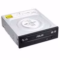 DVD Writer ASUS Internal DRW-24D5MT 24X دیجیتال-حامی