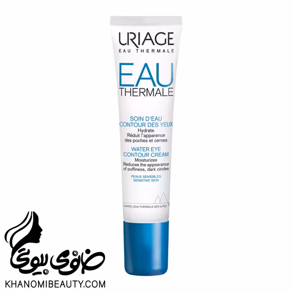 ابرسان دور چشم اوریاژ مدل Eau Thermale حجم 15 میل
