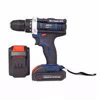 دریل شارژی اکتیو تولز مدل AC-3414L