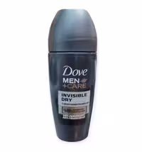 مام رول 48 ساعته مردانه داو Invisible Dry ضد تعریق و بدون لک