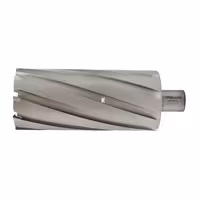 مته گردبر سر الماسه TCT سایز 86 گرولن