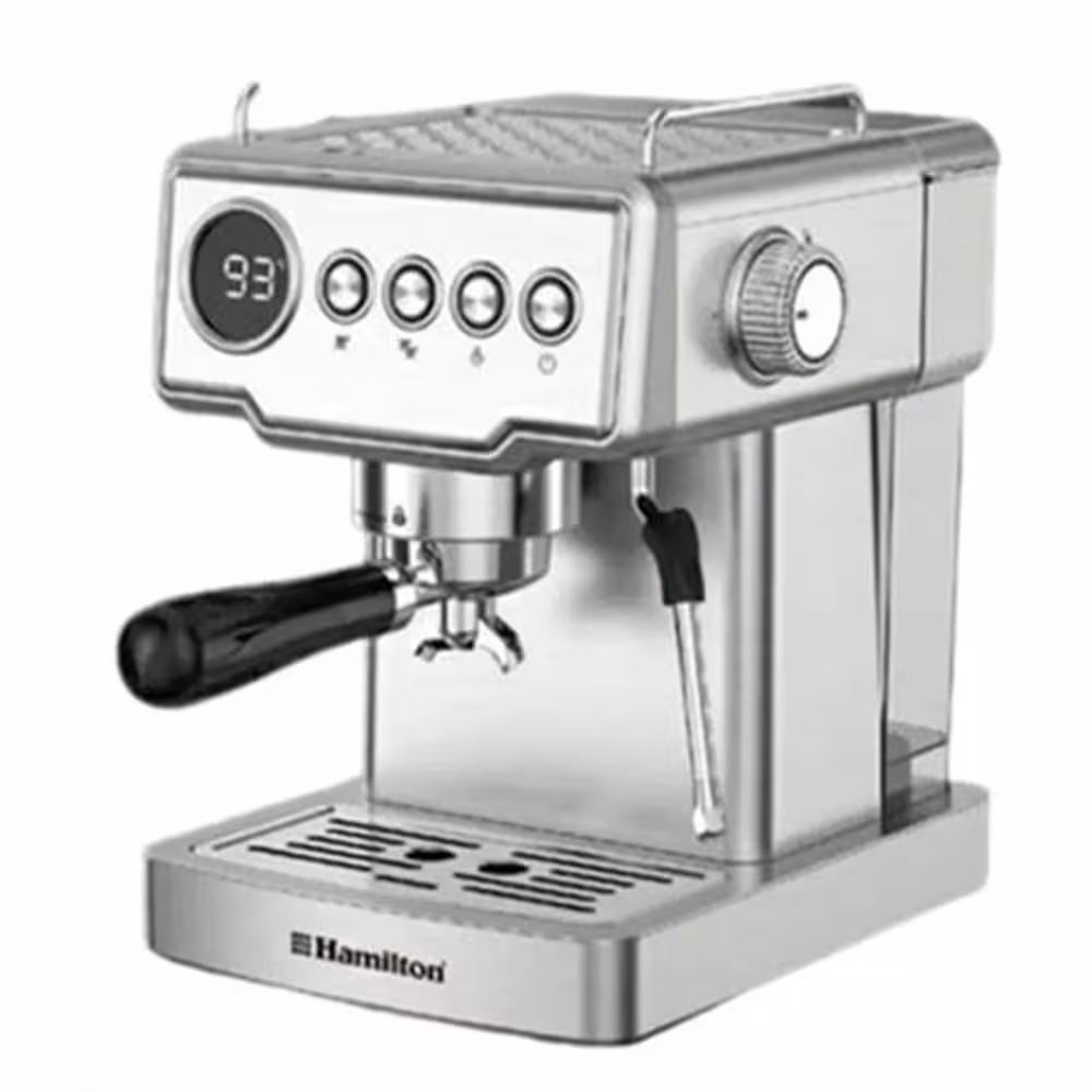 اسپرسو ساز همیلتون مدل ECH-2820