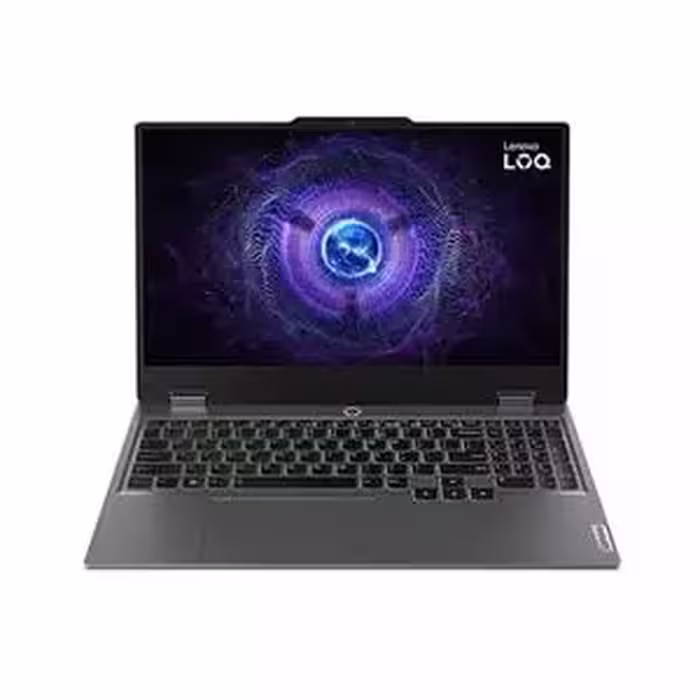 لپ تاپ گیمینگ لنوو LOQ | پردازنده Core i7 13650HX | رم 24GB | حافظه 1TB | گرافیک 8GB RTX 5050