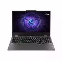 لپ تاپ گیمینگ لنوو LOQ | پردازنده Core i7 13650HX | رم 24GB | حافظه 1TB | گرافیک 8GB RTX 5050