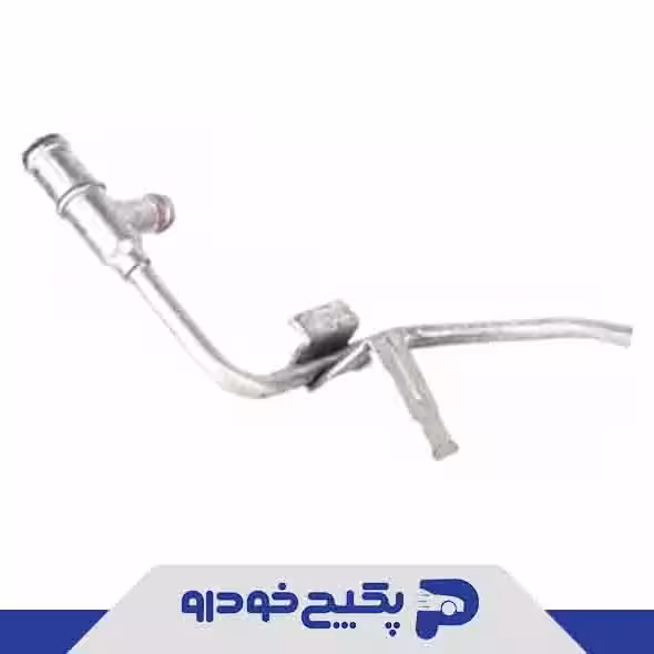 لوله سه راهی خروجی اینترکولر ام وی ام ایکس 55 تیگو 7-اریزو 5 توربو-اریزو 6 پرو E4T15B-1118062 شرکتی