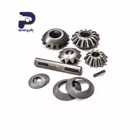 ست کامل دیشلی ( 14 دندانه ) پژو 405 405600 جی ای اس پی