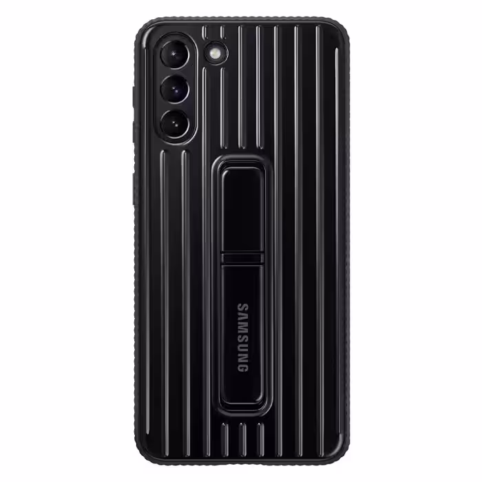 قاب محافظ اصلی سامسونگ Galaxy S21 Plus Protective Standing Cover