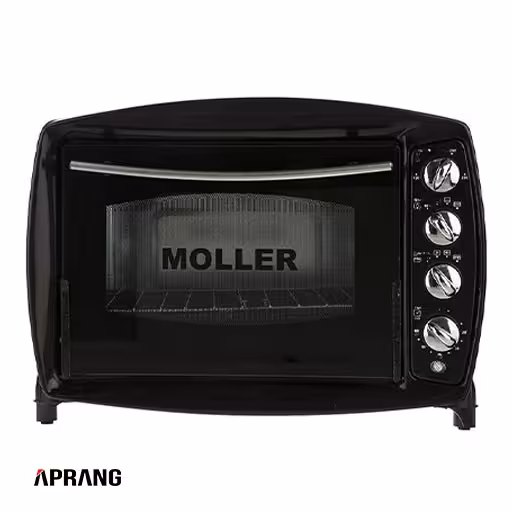 آون توستر مولر مدل ML30GLRC(لطفا با هماهنگی خرید بفرمایید)
