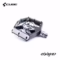 پدال کیوب Cube Acid Click A2-ZP