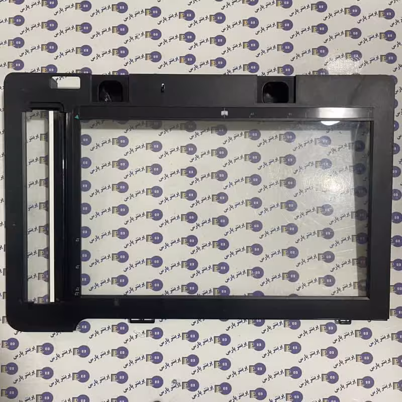 شیشه اسکنر hp 577 dn