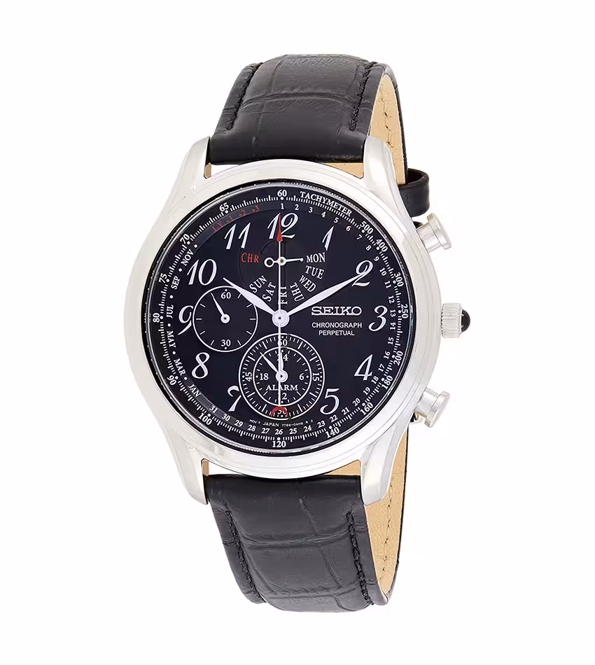 ساعت مچی سیکو مردانه مدل SEIKO SPC255P1