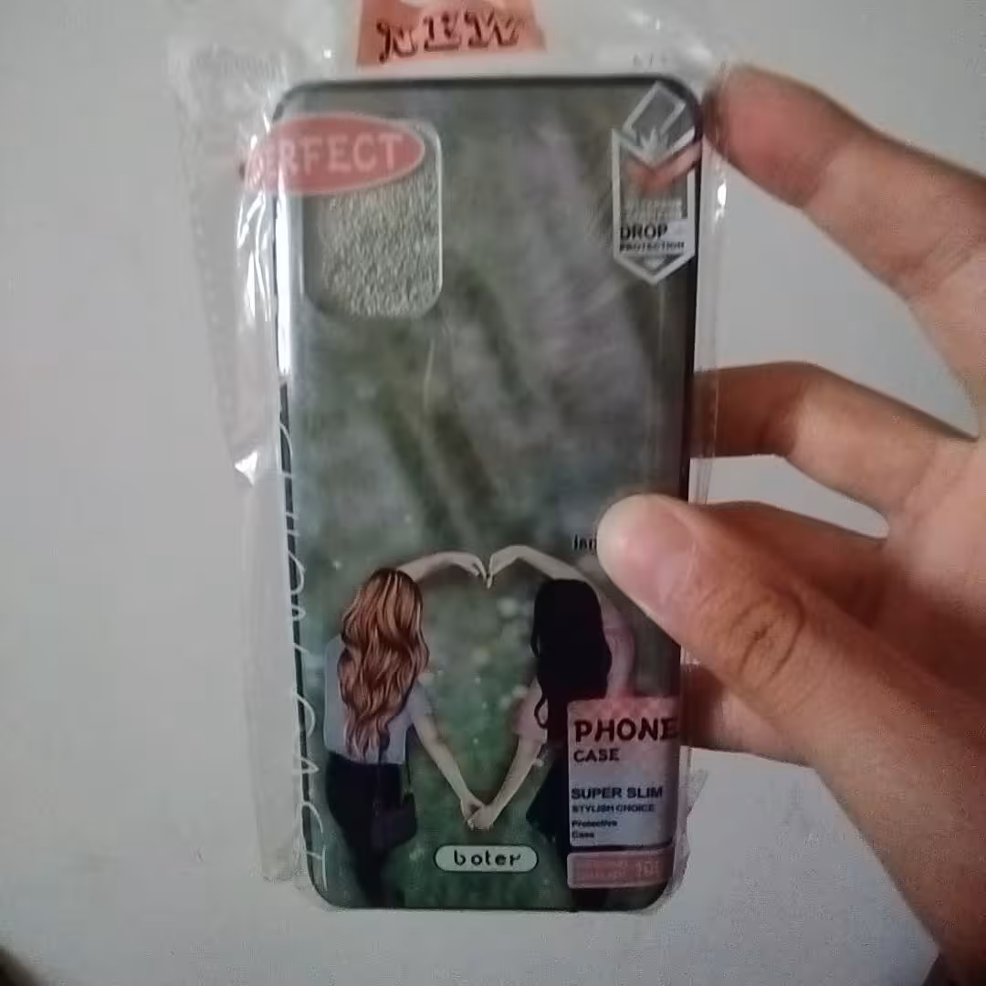  قاب گوشی سامسونگ A71