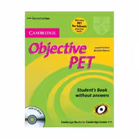 objective pet