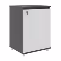 فایل درب کمدی ارتفاع کوتاه نیلپر مدل ODF554II